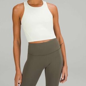 lululemon athletica Tank Top